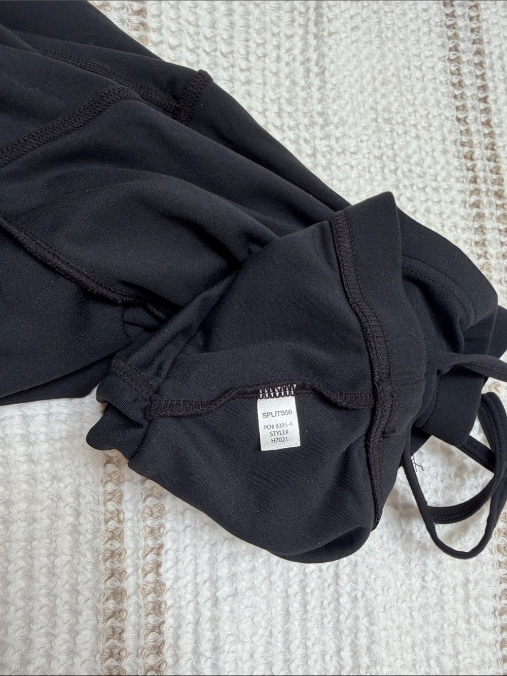 Split59 Airweight Jumpsuit - Picture 10 of 12